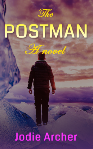 eBook Cover Design by Bankim 2