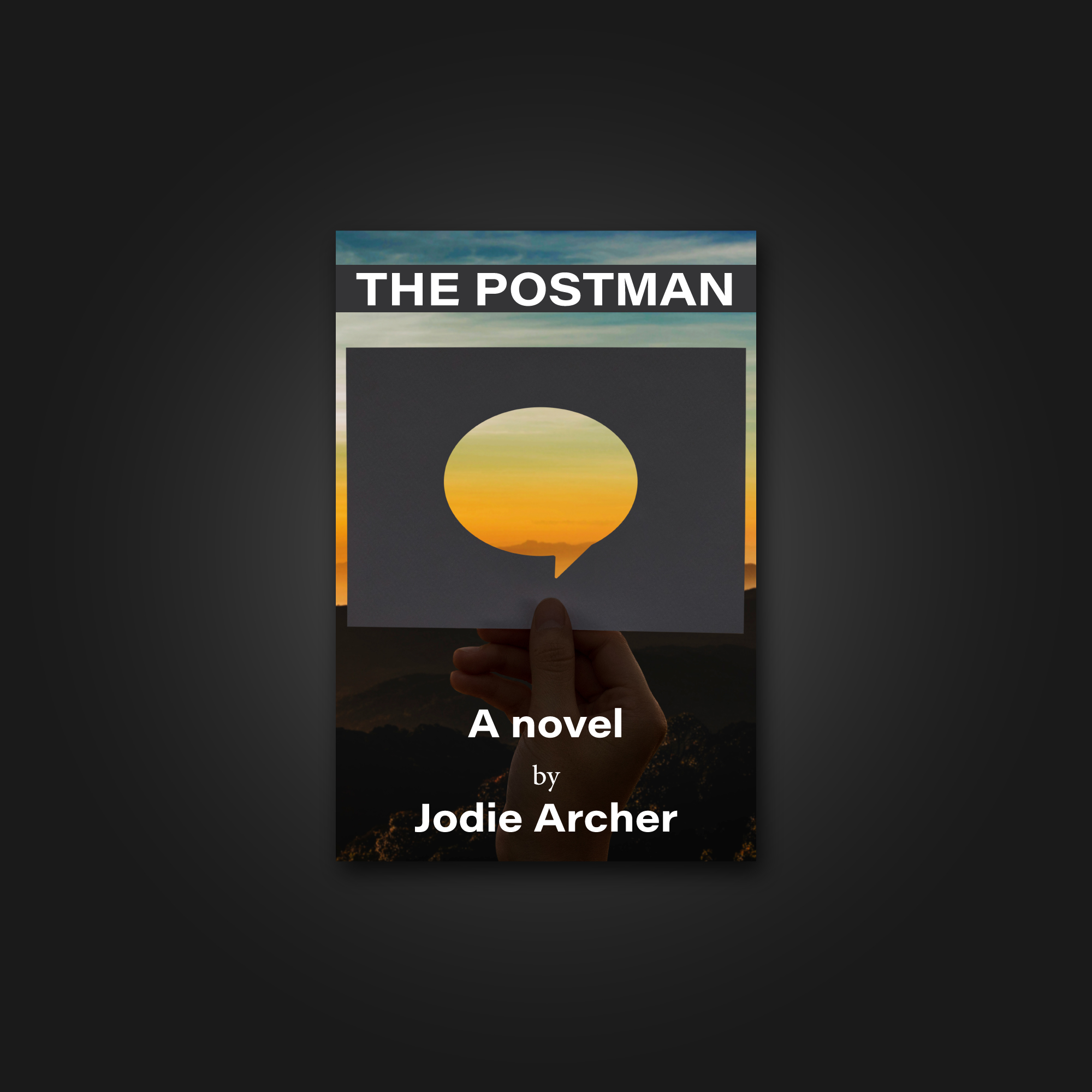 eBook Cover Design by Muhammad 130 for The Seventh | Design #24012918