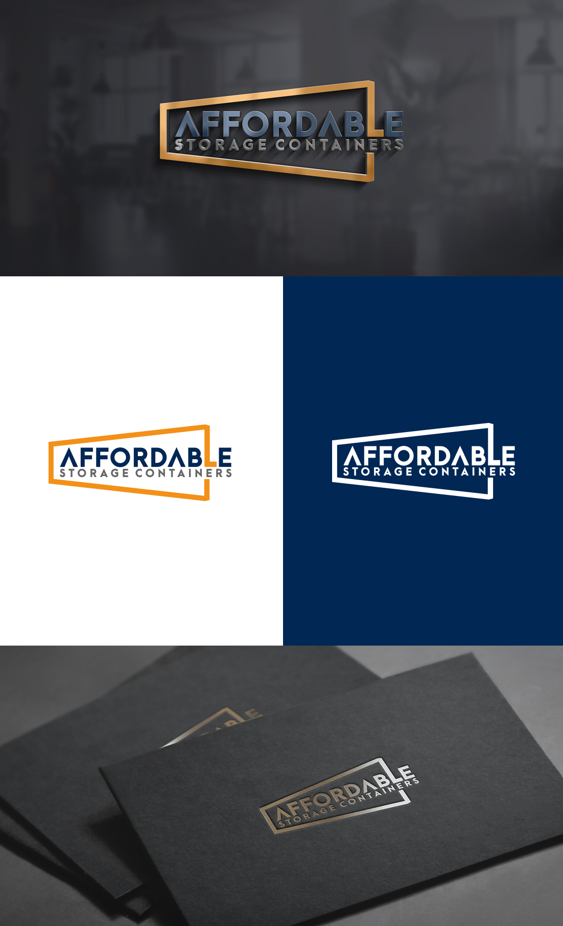 Diseño de Logo por GLDesigns para este proyecto | Diseño #23927511