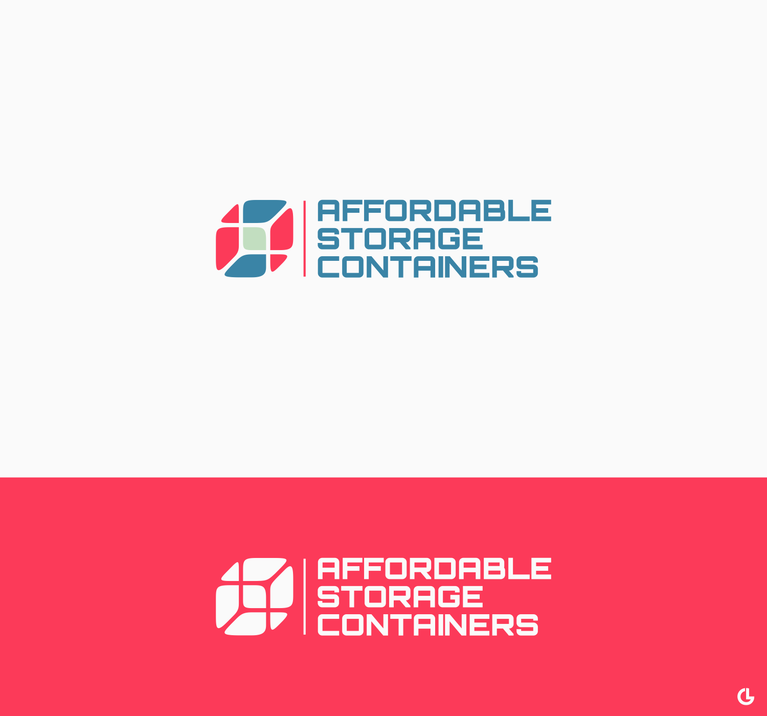 Logo Design by R!CKY for this project | Design #23977816