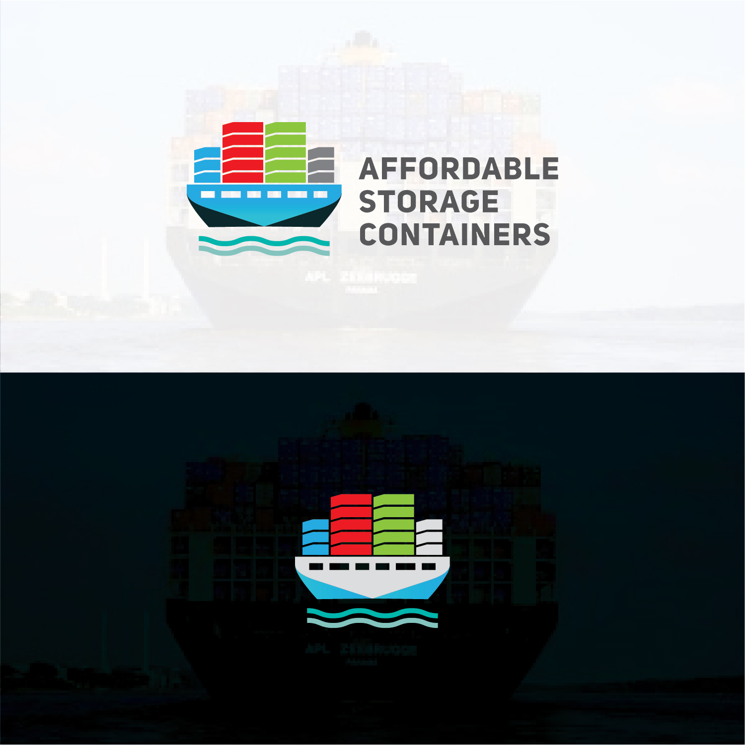 Logo Design by Muhammad Imran 3 for this project | Design #23930371