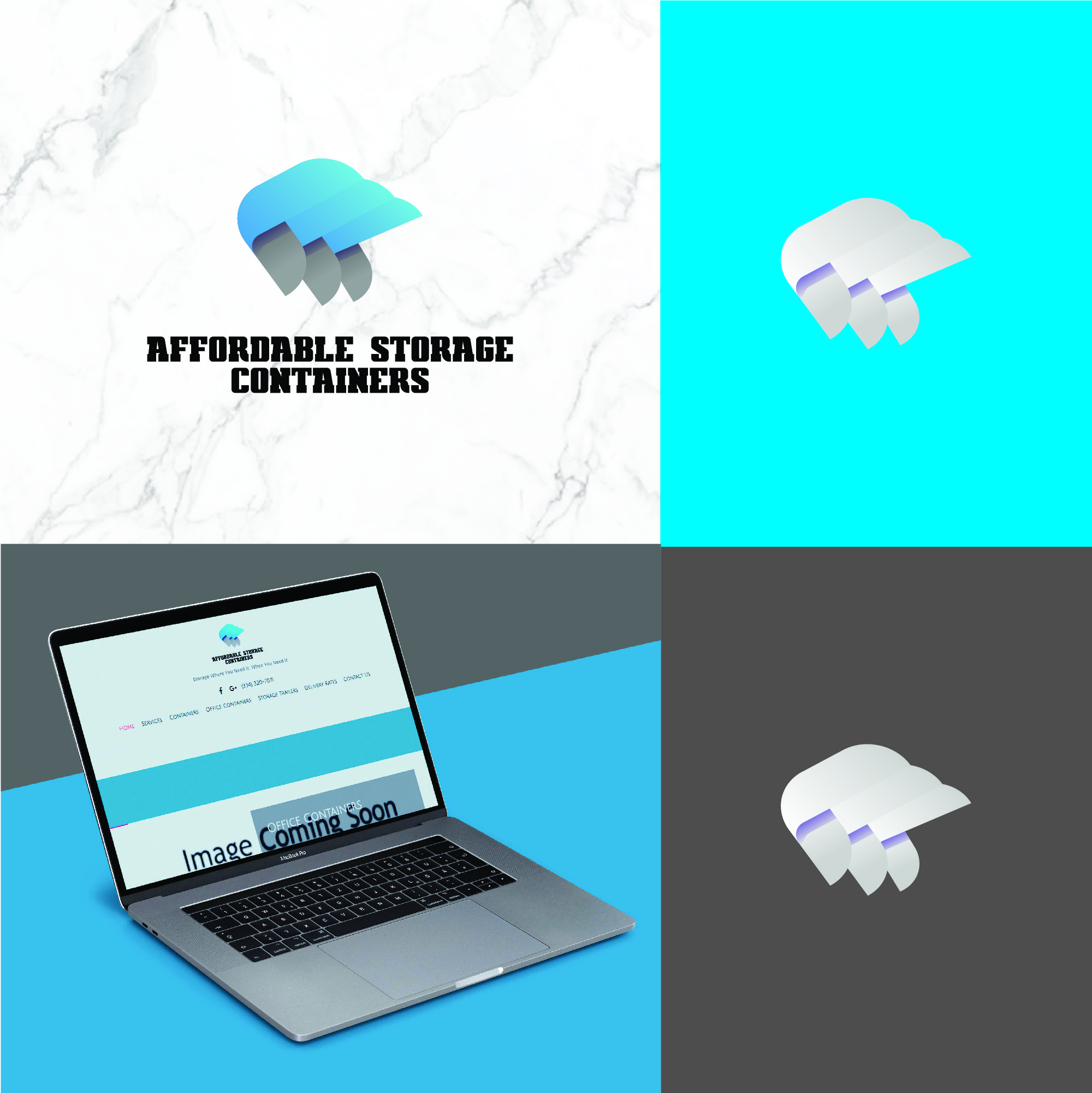 Logo Design by MarkazAlrusumatOfficial for this project | Design #23960597