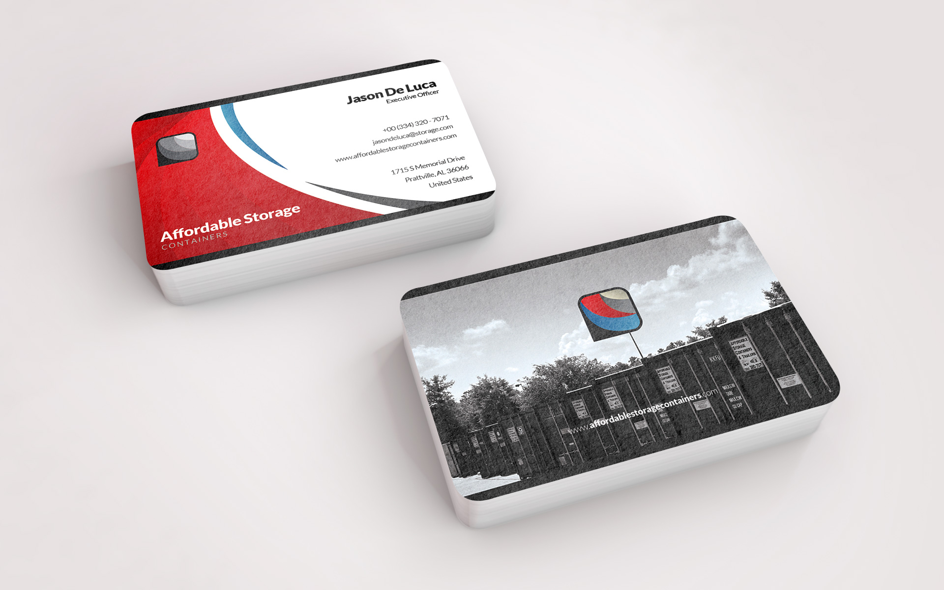Logo Design by anrikz for this project | Design #23980607
