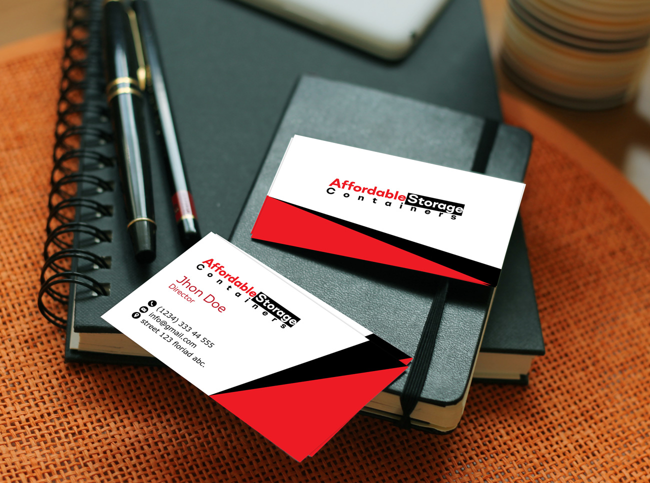 Logo Design by Junaid 23 for this project | Design #23942731