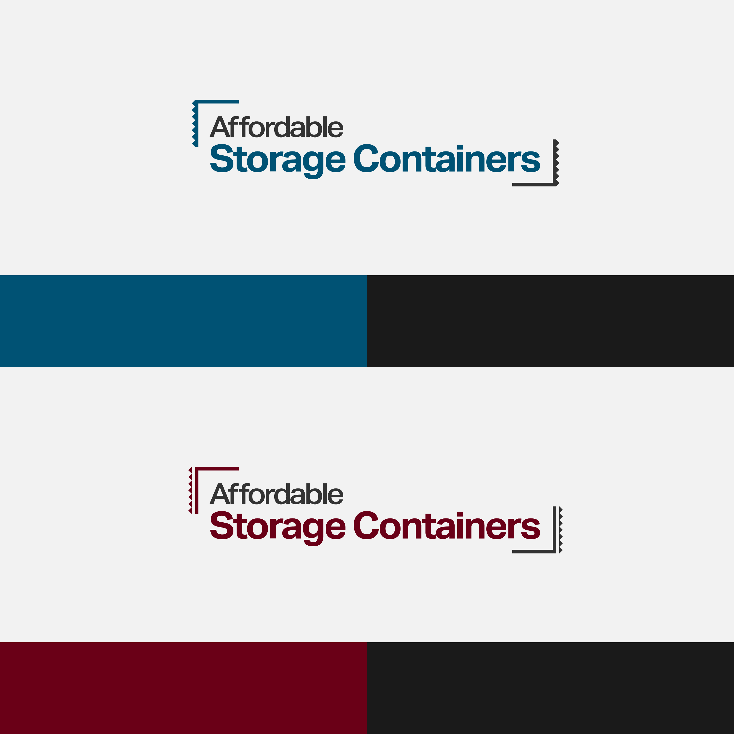 Logo Design by Decimus Designs for this project | Design #23976686