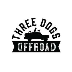 Design de Logo par Sergio Coelho pour Three Dogs Offroad LLC | Design : #23966599