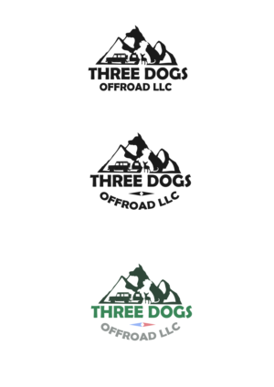 Logo Design by DS 2000