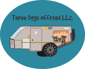 Design de Logo par gabriele.arcari pour Three Dogs Offroad LLC | Design #23976644