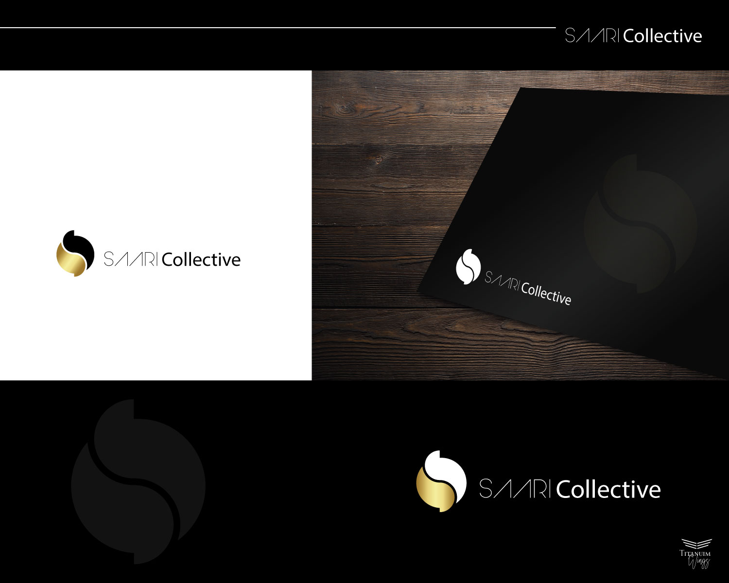 Logo Design by titanium wings for this project | Design #23934213
