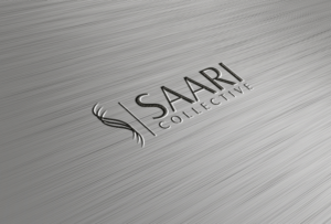 I need a logo with 'SAARI' and one with 'SAARI Collective' and also just an image/icon. | Logo Design by CreativeBaba