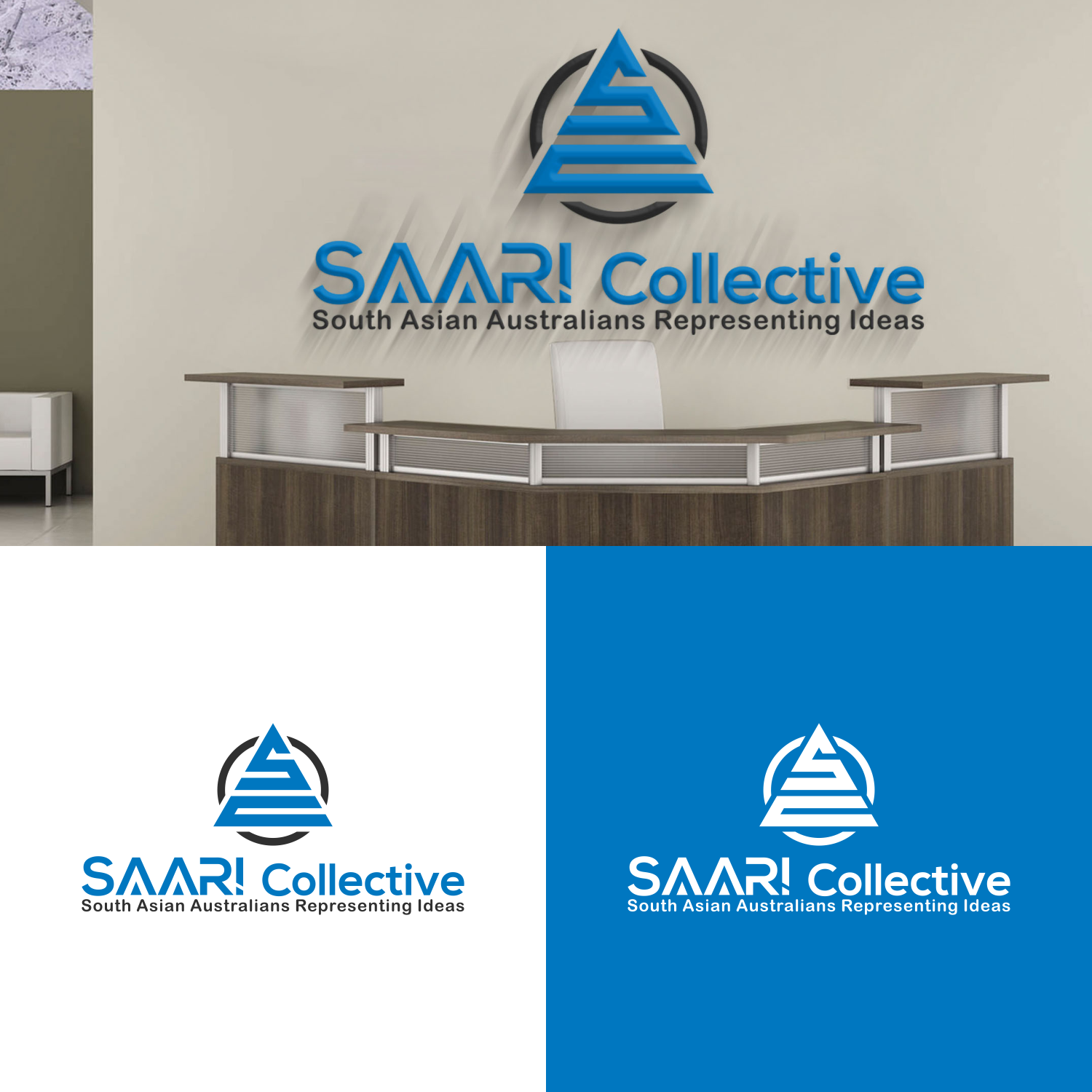 Diseño de Logo por Alya Fikria Rabbani para este proyecto | Diseño #23928636