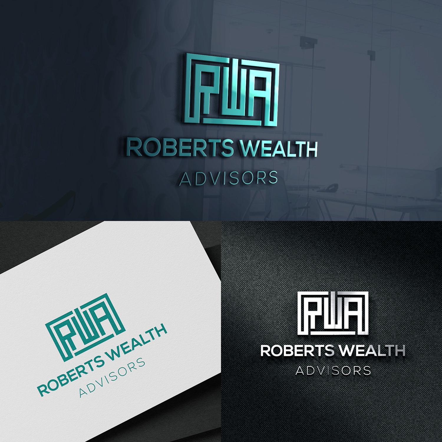 Logo Design by Grapi for this project | Design #23935128