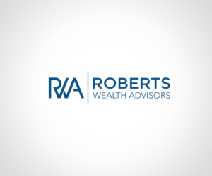 Roberts Wealth Advisors ; Alternative: RWA | Logo Design by kevinK