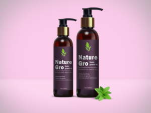 Label Design by TGDesigns for Nature Gro LLC | Design: #23959831