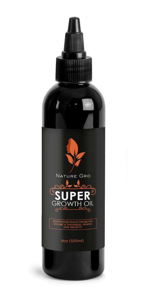 Label Design by Soluciones Creativas for Nature Gro LLC | Design #23944667