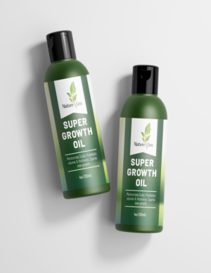 Label Design by Deziners Zone for Nature Gro LLC | Design: #23942428