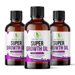 Label Design by SAI DESIGNS for Nature Gro LLC | Design: #23938905