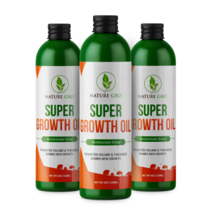 Label Design by SAI DESIGNS for Nature Gro LLC | Design: #23942279