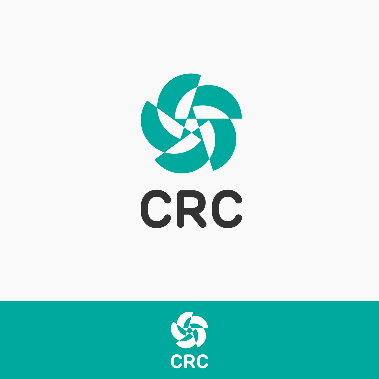 Logo Design by adelvalle for CRC | Design #23983086