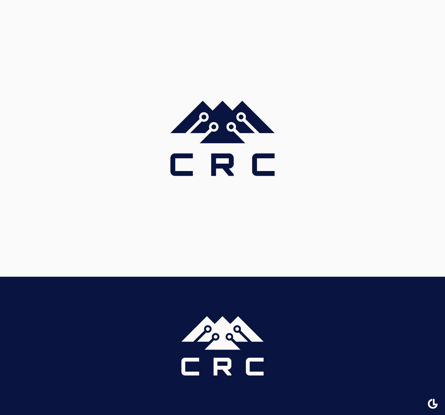 Logo Design by R!CKY for CRC | Design #23977899