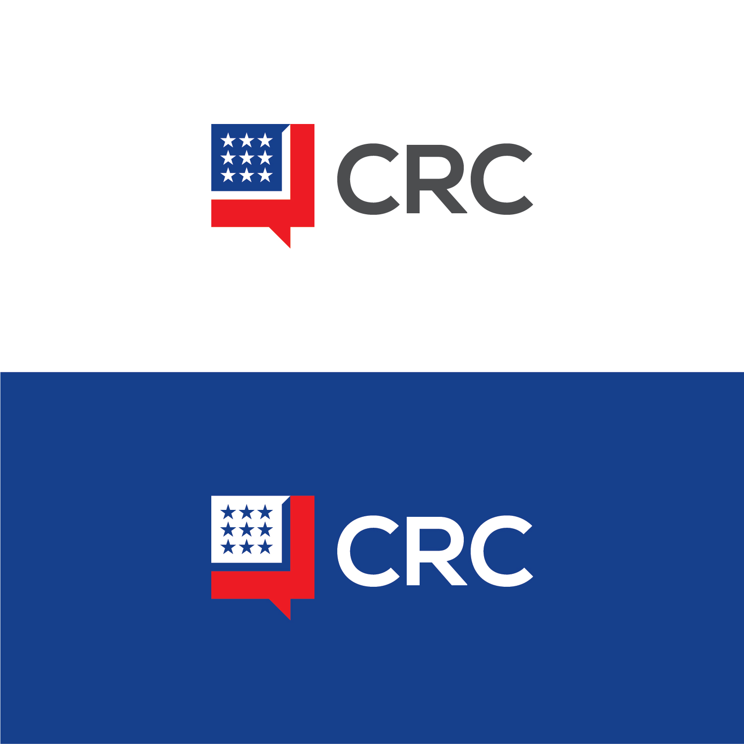 Logo Design by Muhammad Imran 3 for CRC | Design #23930892