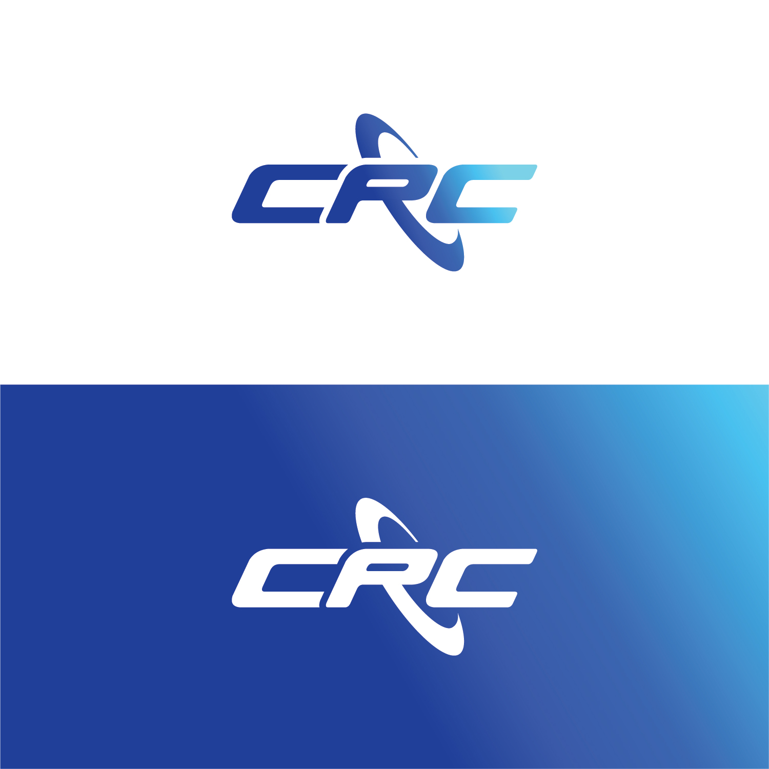 Logo Design by Muhammad Imran 3 for CRC | Design #23930895