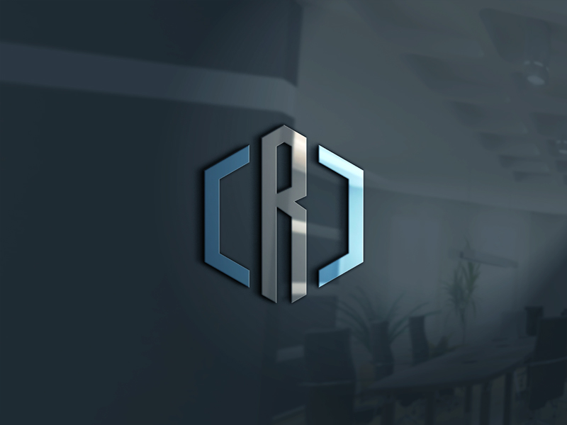 Logo Design by monmon for CRC | Design #23928351