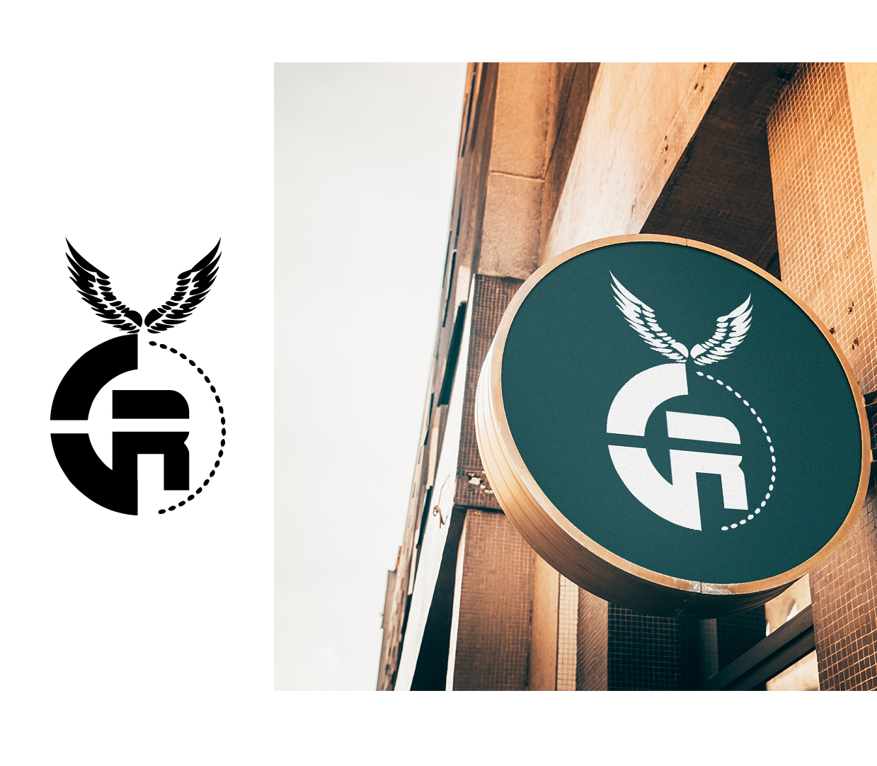 Logo-Design von lampros 2 für CRC | Design #23978861