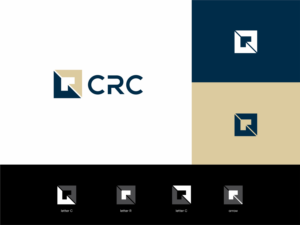 Design de Logo par Hakim Febrian pour CRC | Design #23980368