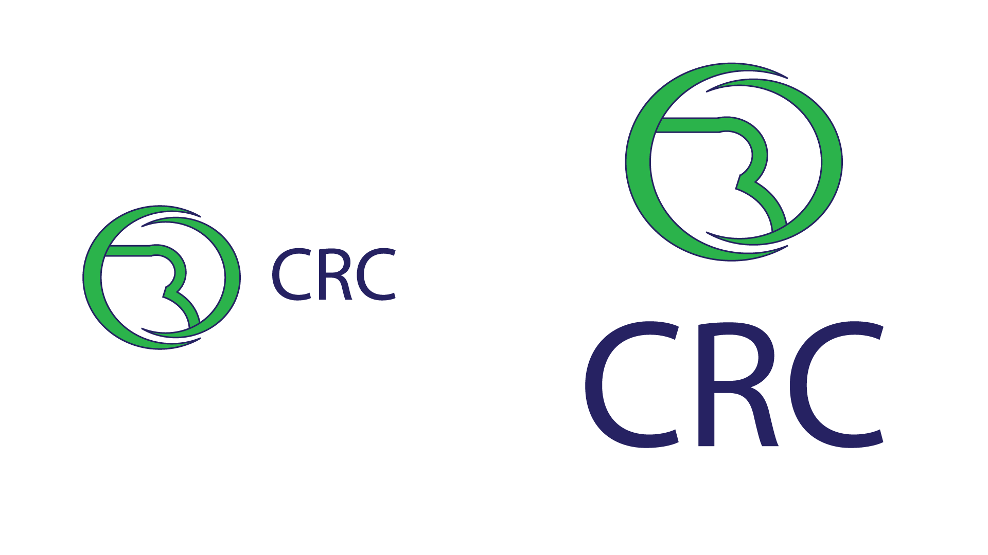 Logo Design by Graphics Design Help for CRC | Design #23933743