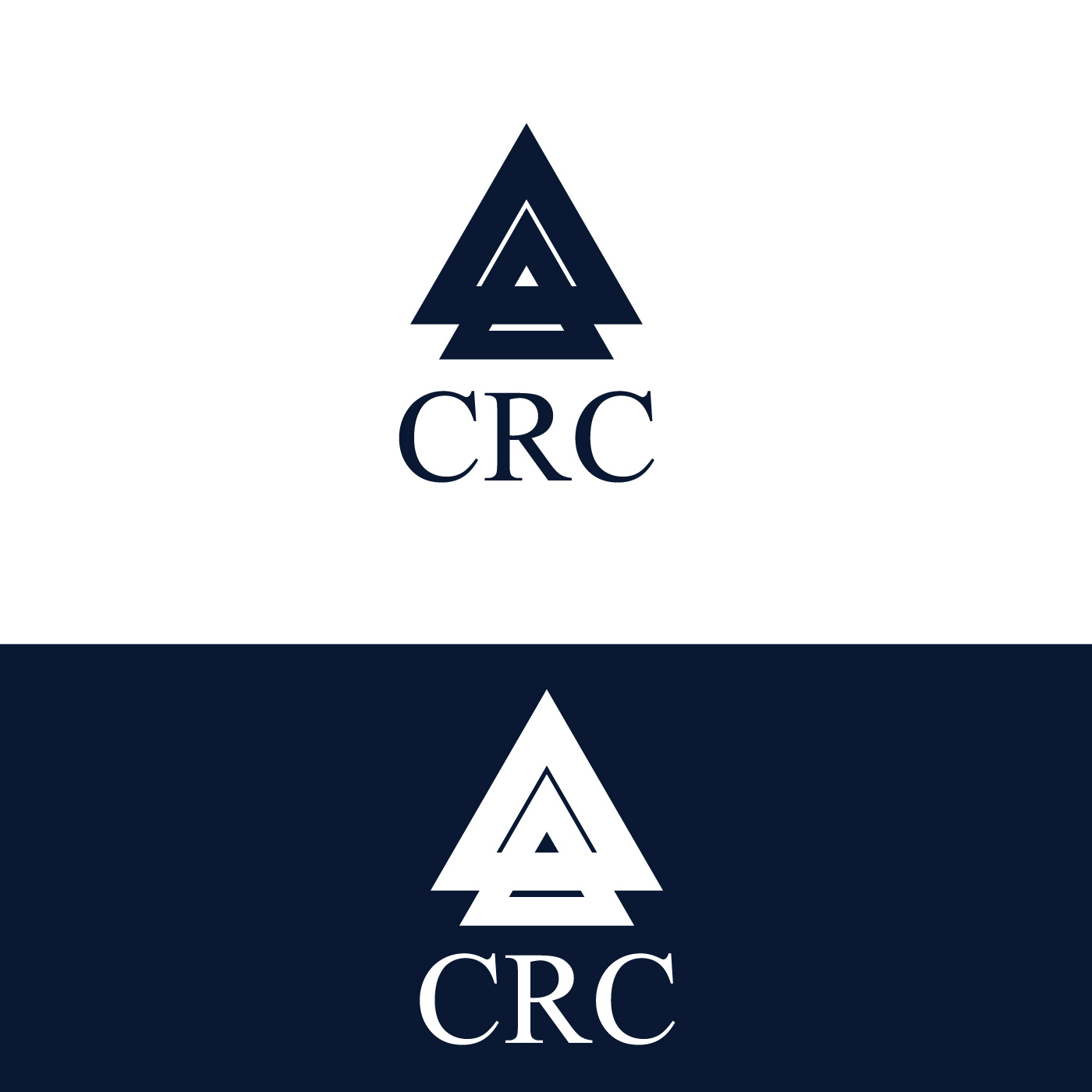 Logo Design by Graphics Design Help for CRC | Design #23933755