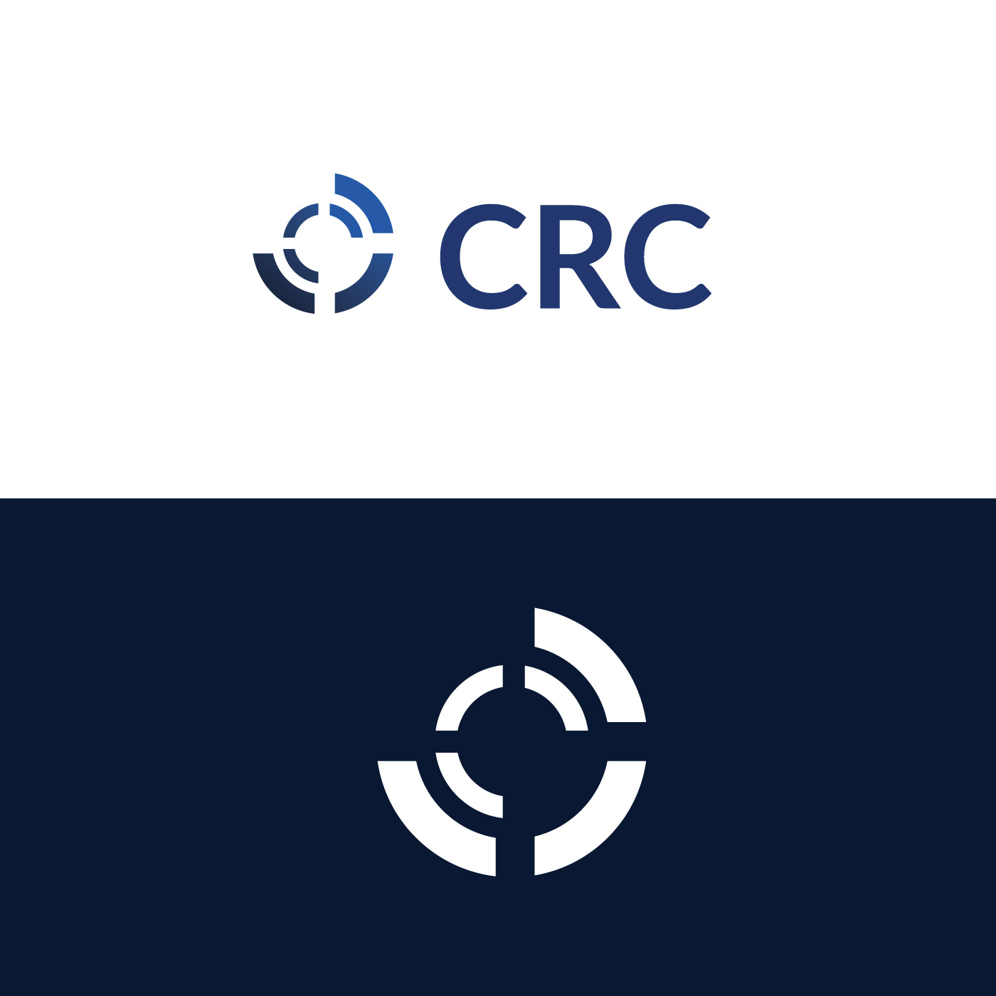 Logo Design by Graphics Design Help for CRC | Design #23933767