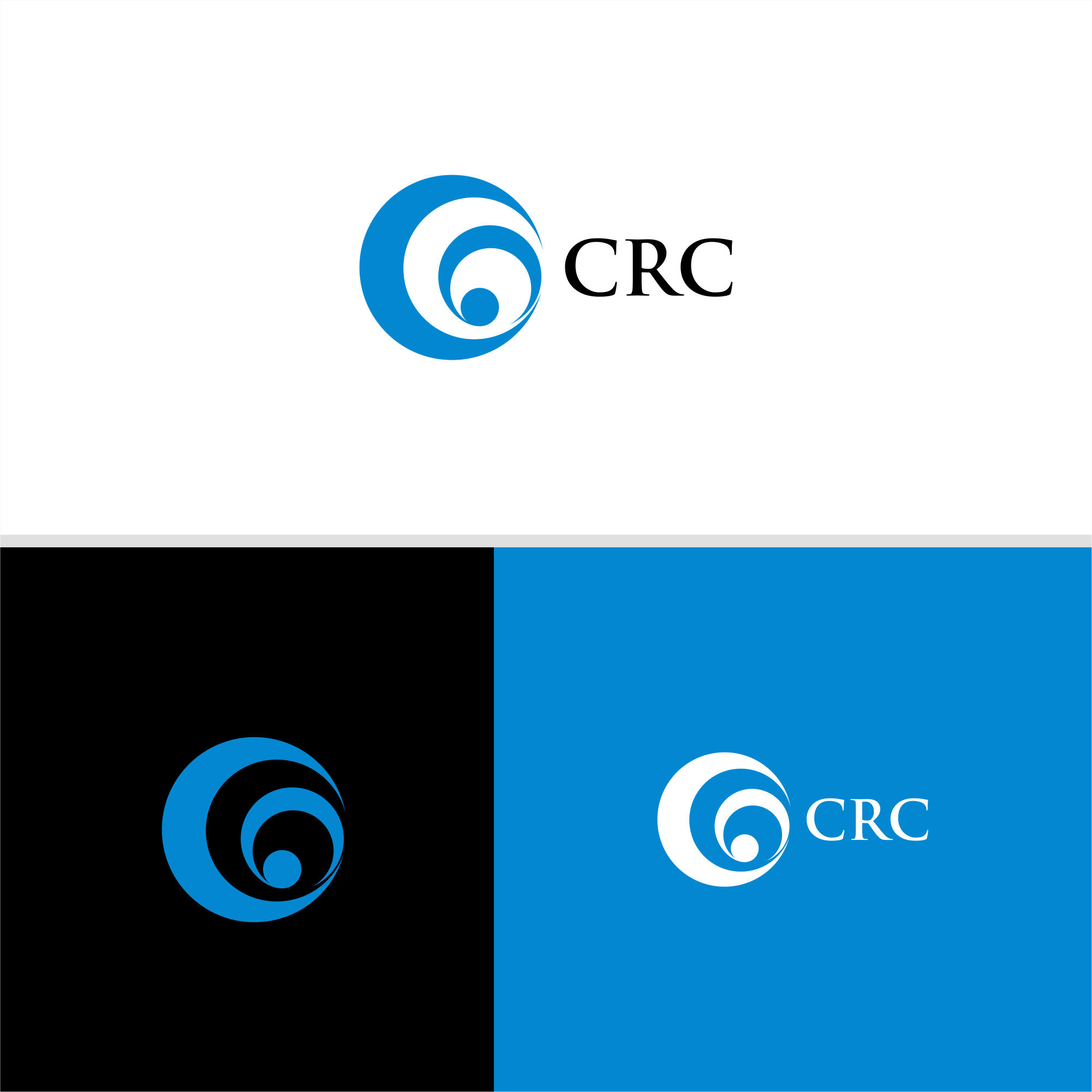 Design de Logo par artistoria™ pour CRC | Design #23928561