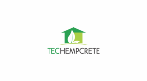 Logo Design by Borago for TEC Hempcrete | Design: #23974894