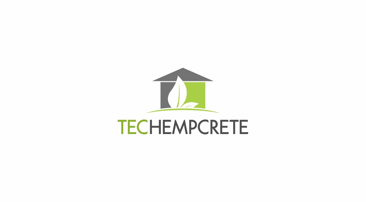 Logo Design by Borago for TEC Hempcrete | Design #23974895