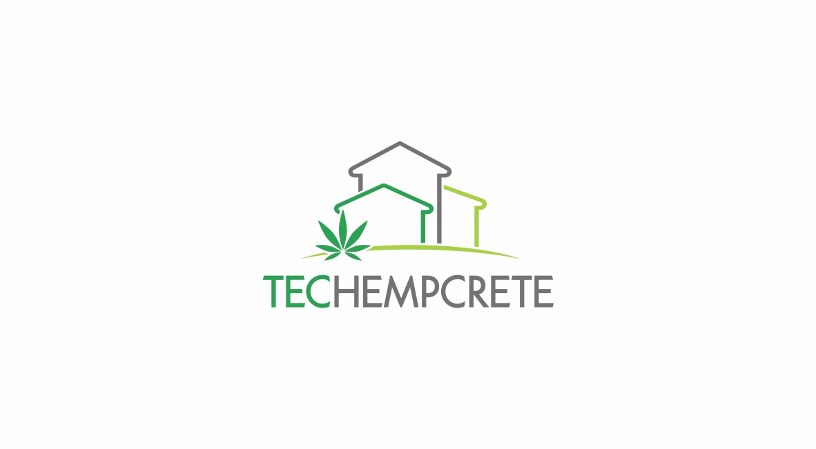 Logo Design by Borago for TEC Hempcrete | Design #23975422