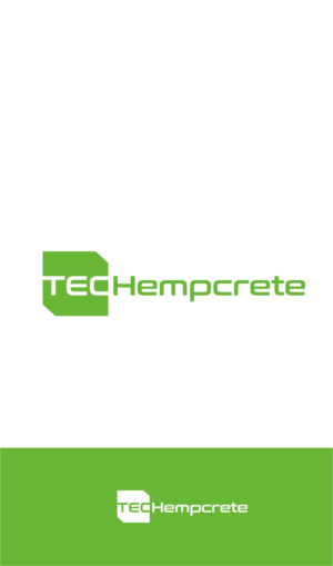 Diseño de Logo por alok bhopatkar para TEC Hempcrete | Diseño: #23964638