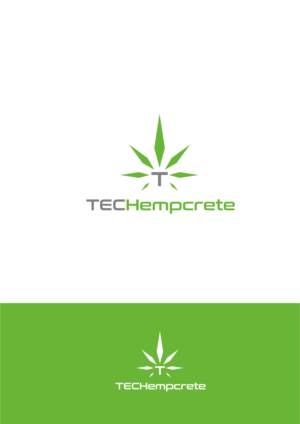 Diseño de Logo por alok bhopatkar para TEC Hempcrete | Diseño: #23989169