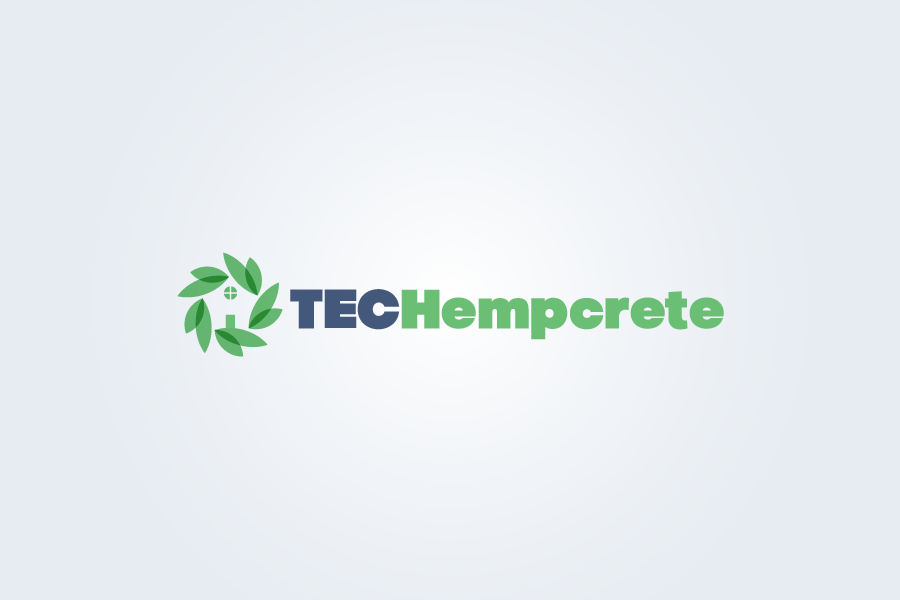 Logo Design by jaime.sp for TEC Hempcrete | Design #23963397