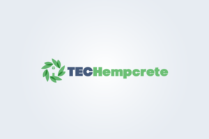 TEC Hempcrete | Logo Design by jaime.sp