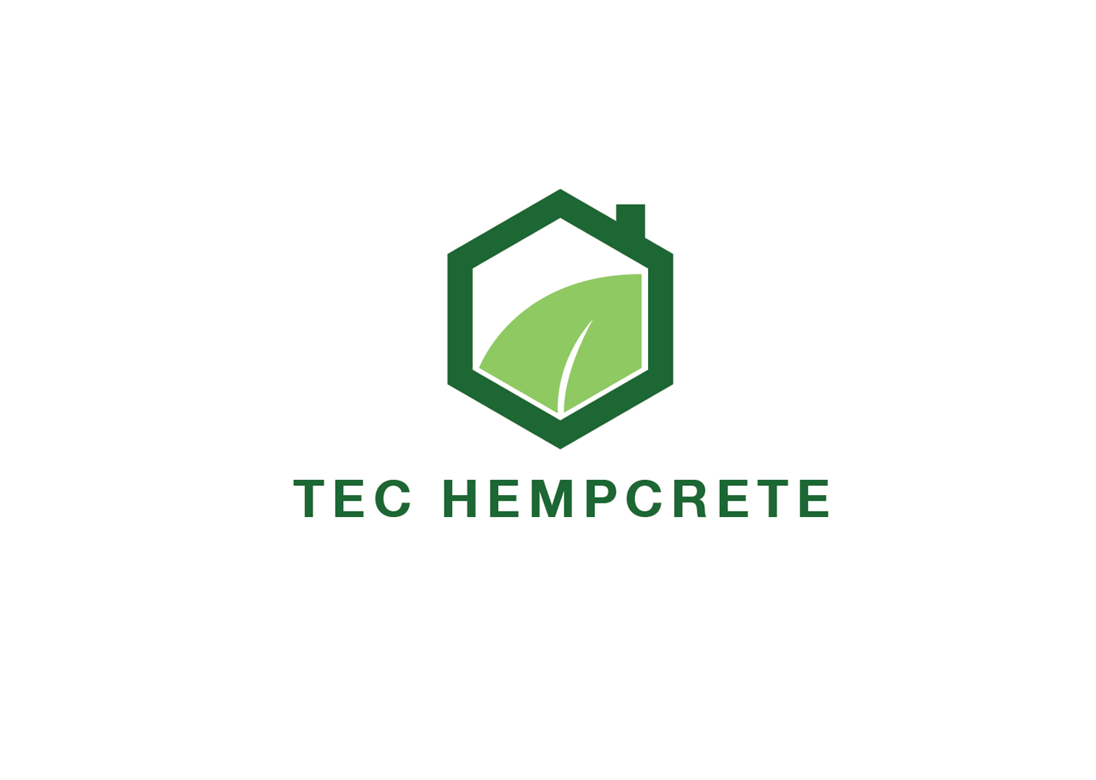 Logo Design by ivo_i_ivanov for TEC Hempcrete | Design #23938956