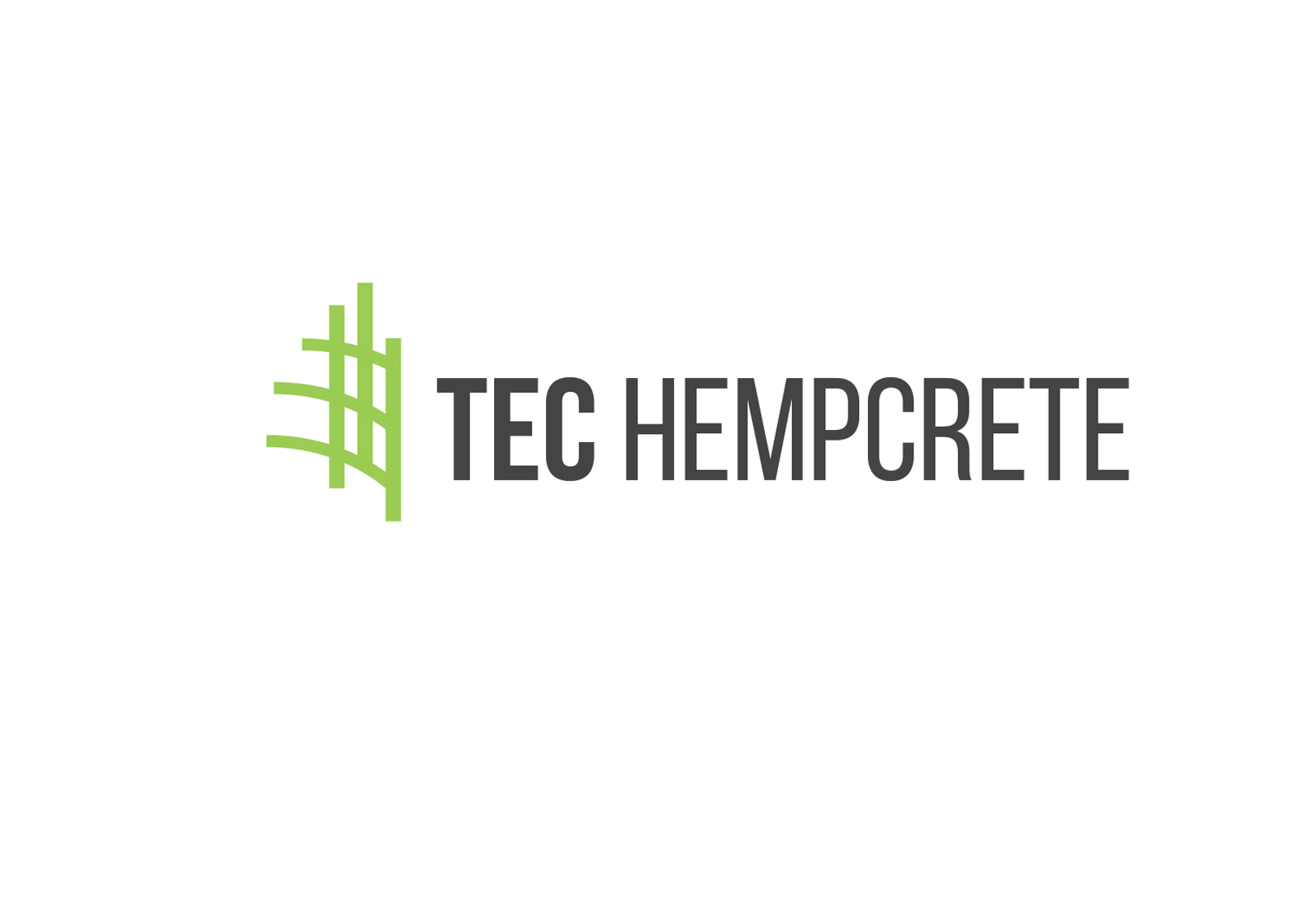 Logo Design by ivo_i_ivanov for TEC Hempcrete | Design #23938957