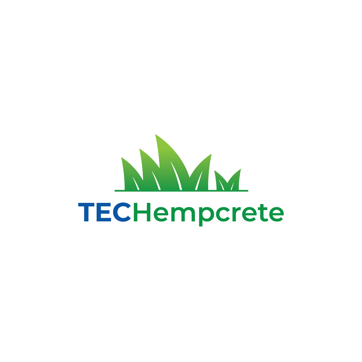 Logo Design by rozT for TEC Hempcrete | Design #23983355