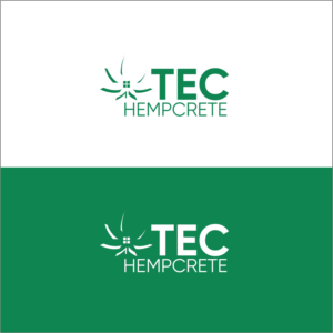 Logo Design by art  X for TEC Hempcrete | Design: #23982083