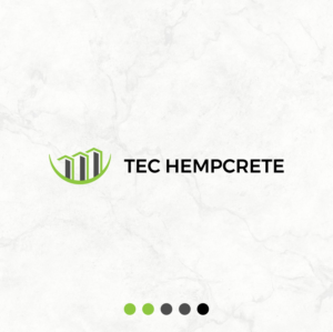 Logo Design by MarkazAlrusumatOfficial for TEC Hempcrete | Design #23976588