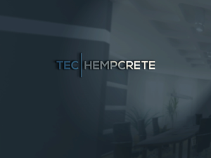 Logo Design by Create 3 for TEC Hempcrete | Design: #23951082