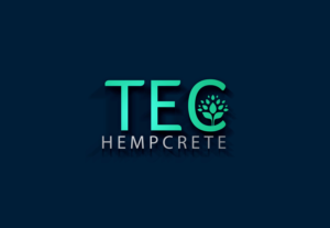 Logo Design by Aliqa Design for TEC Hempcrete | Design: #23931282