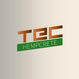 Logo Design by Muhammad 130 for TEC Hempcrete | Design #23930613