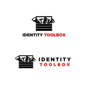 Identity Toolbox | Logo Design by ddnsycrowd
