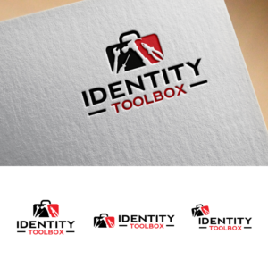 Identity Toolbox | Logo Design by Anekaa